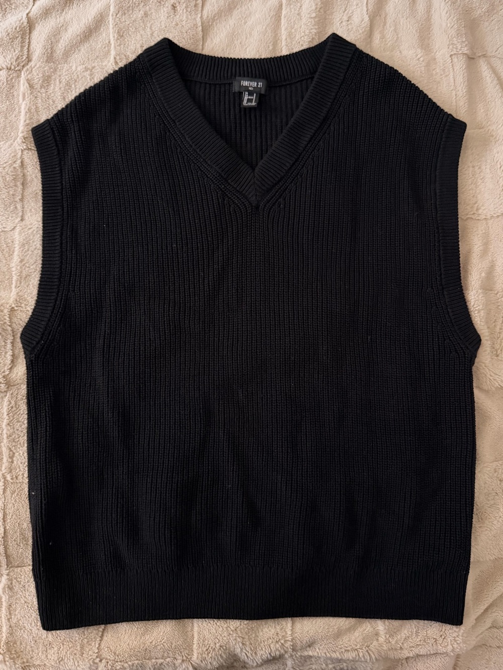 Forever 21 Men Sweater